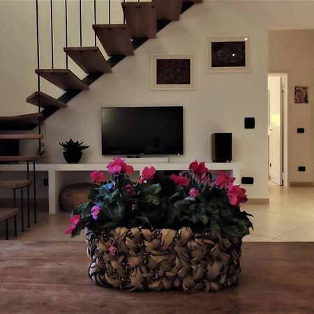 Апартаменты Casa Giusti Поджибонси Экстерьер фото