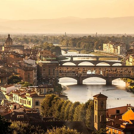 Апартаменты Casa Giusti Поджибонси Экстерьер фото