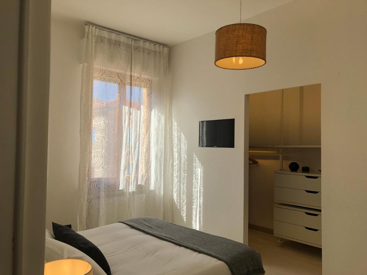 Апартаменты Casa Giusti Поджибонси Экстерьер фото
