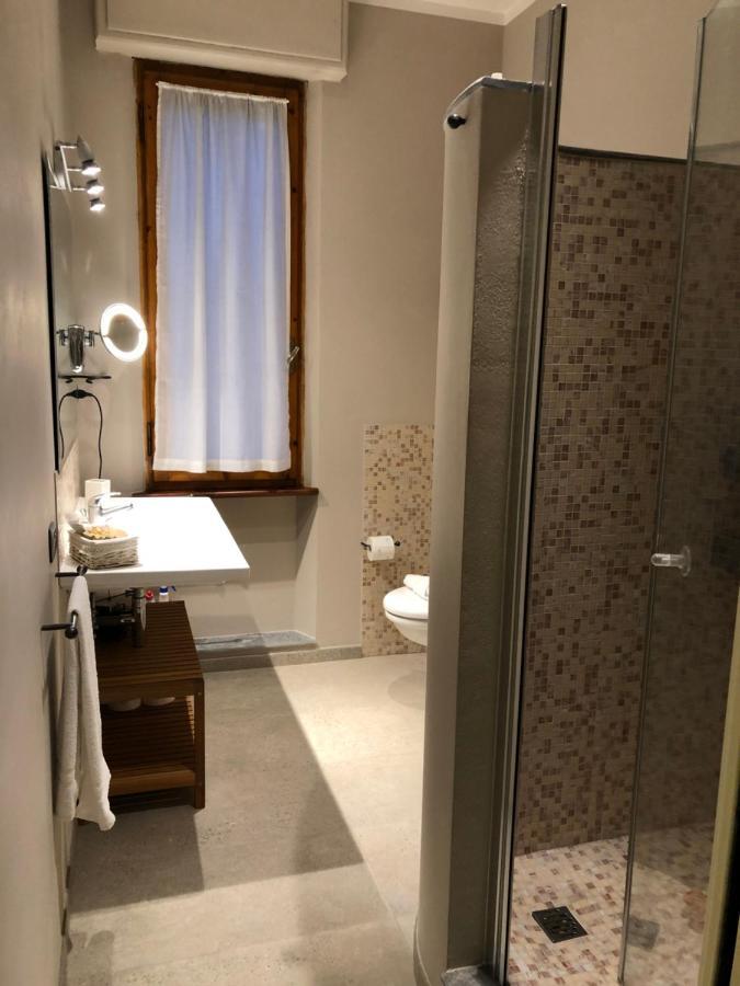 Апартаменты Casa Giusti Поджибонси Экстерьер фото