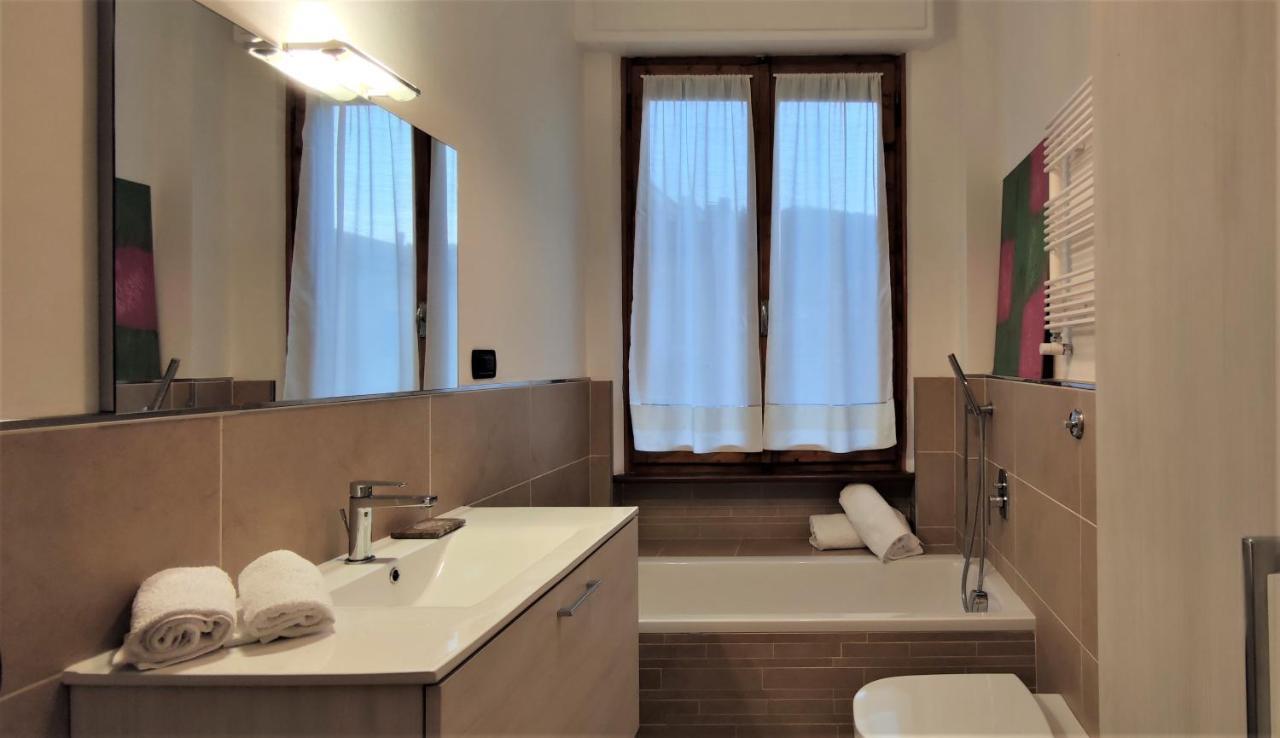 Апартаменты Casa Giusti Поджибонси Экстерьер фото